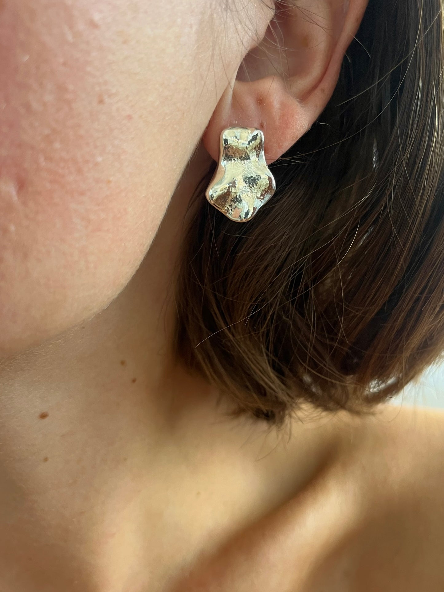 LYNG, earrings