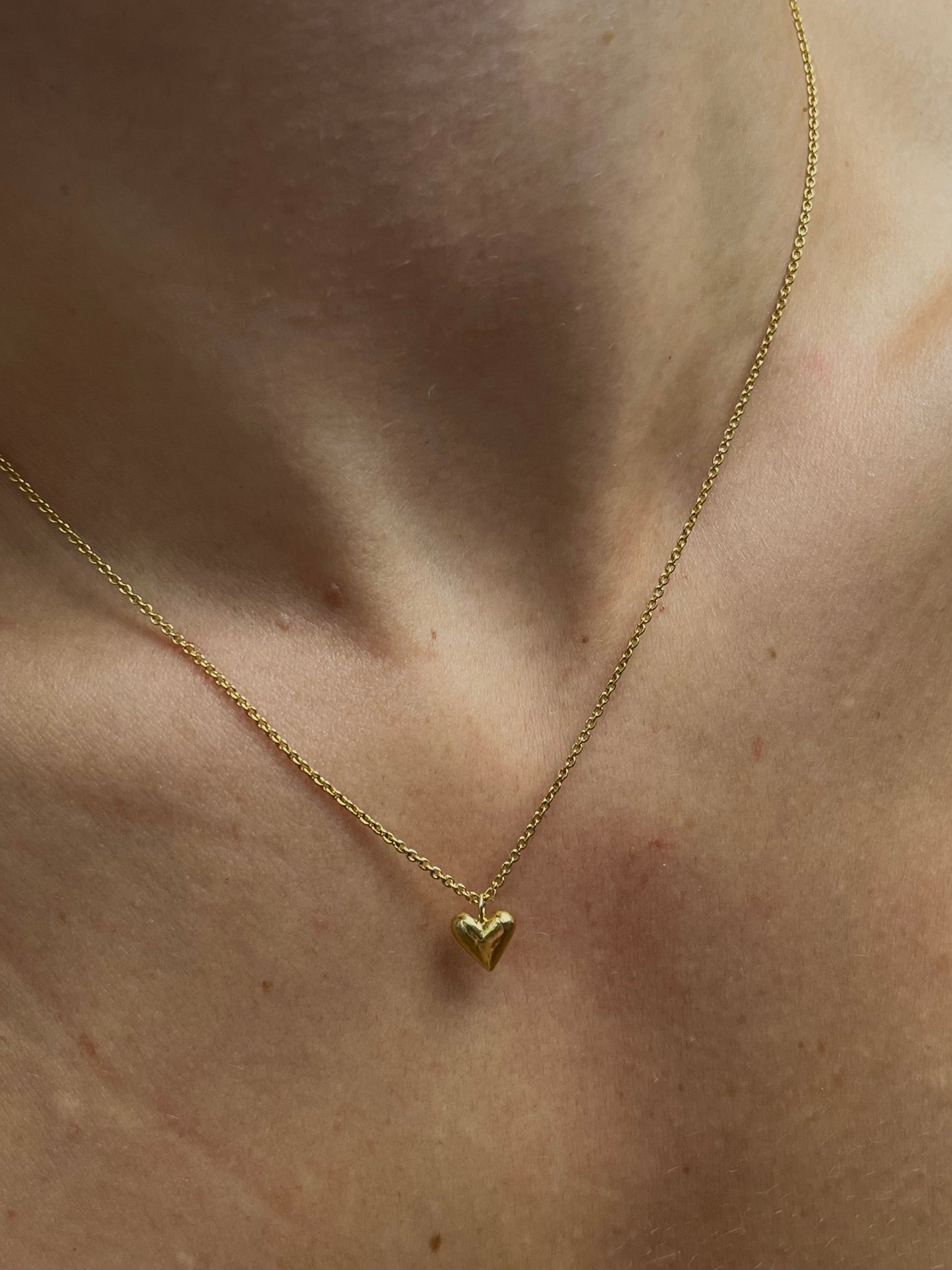 SØD, necklace