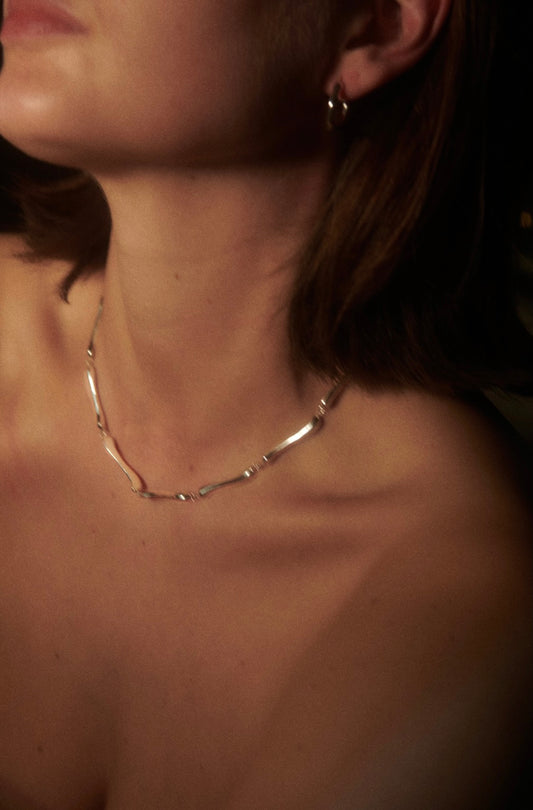 BLID, necklace
