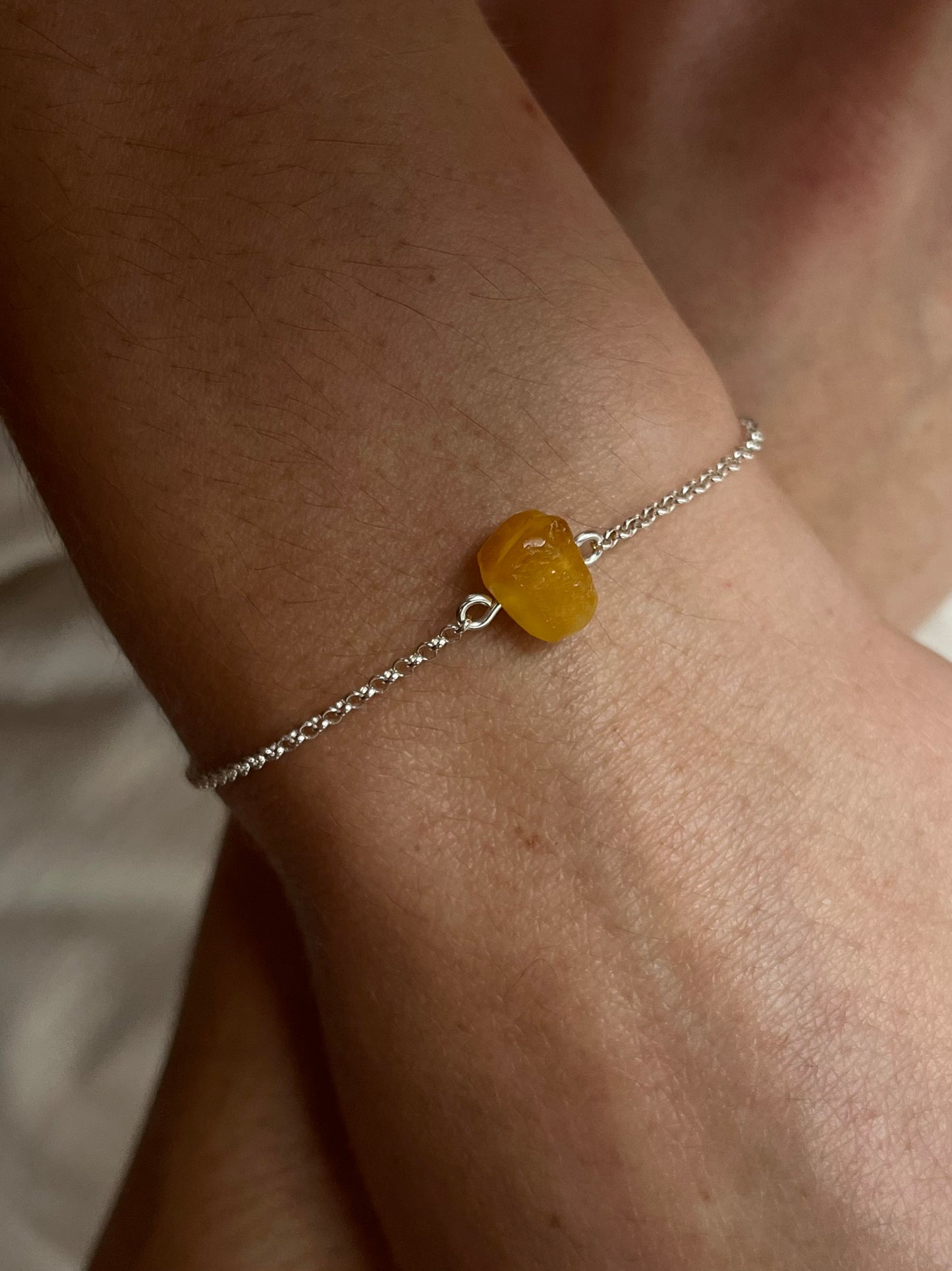 FRI, bracelet