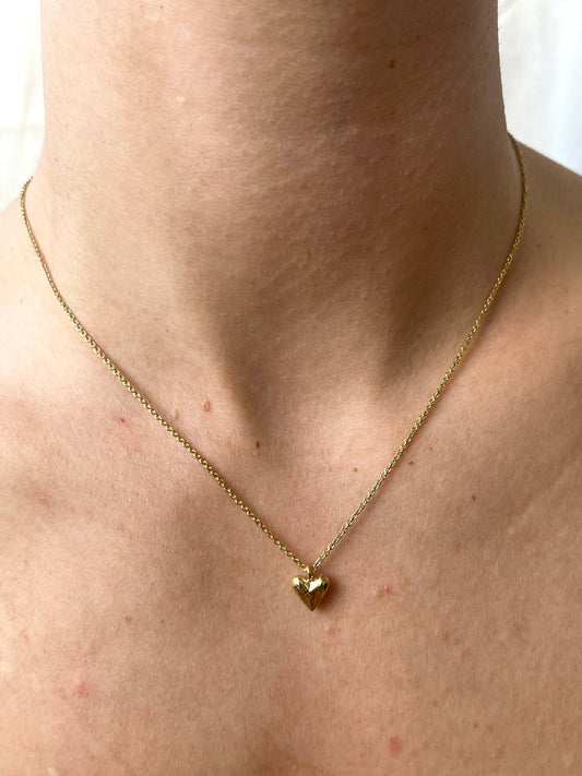 SØD, necklace