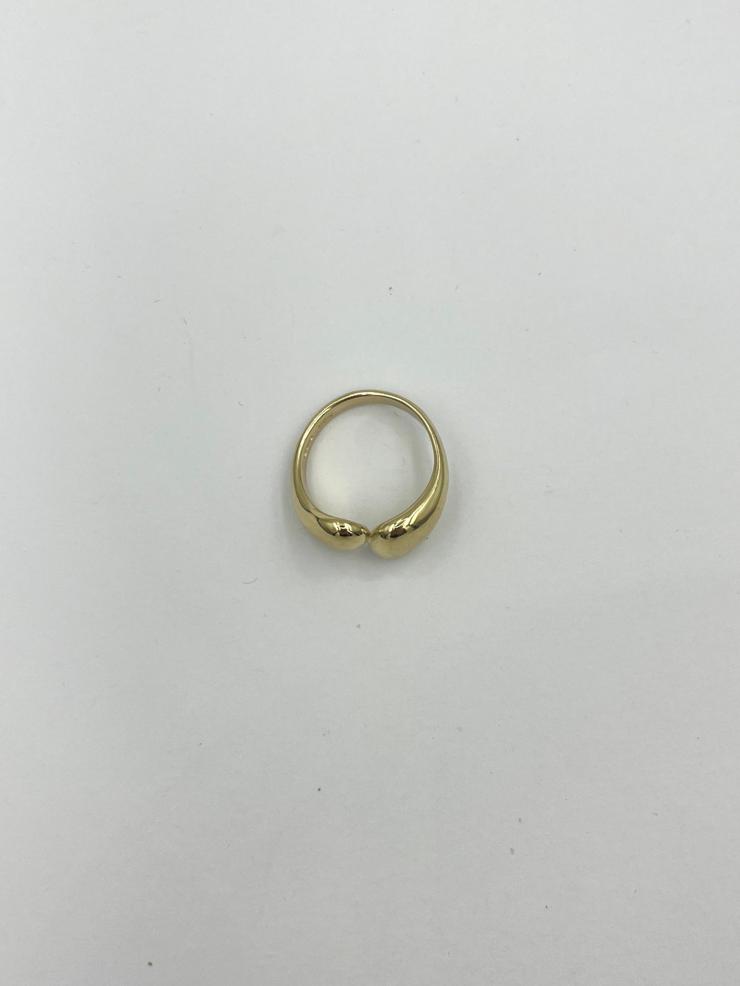 SKÆR, ring