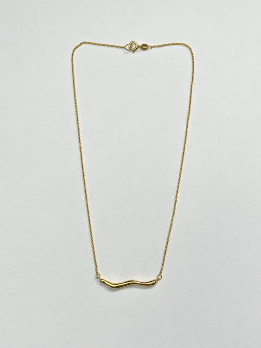 BLØD, necklace