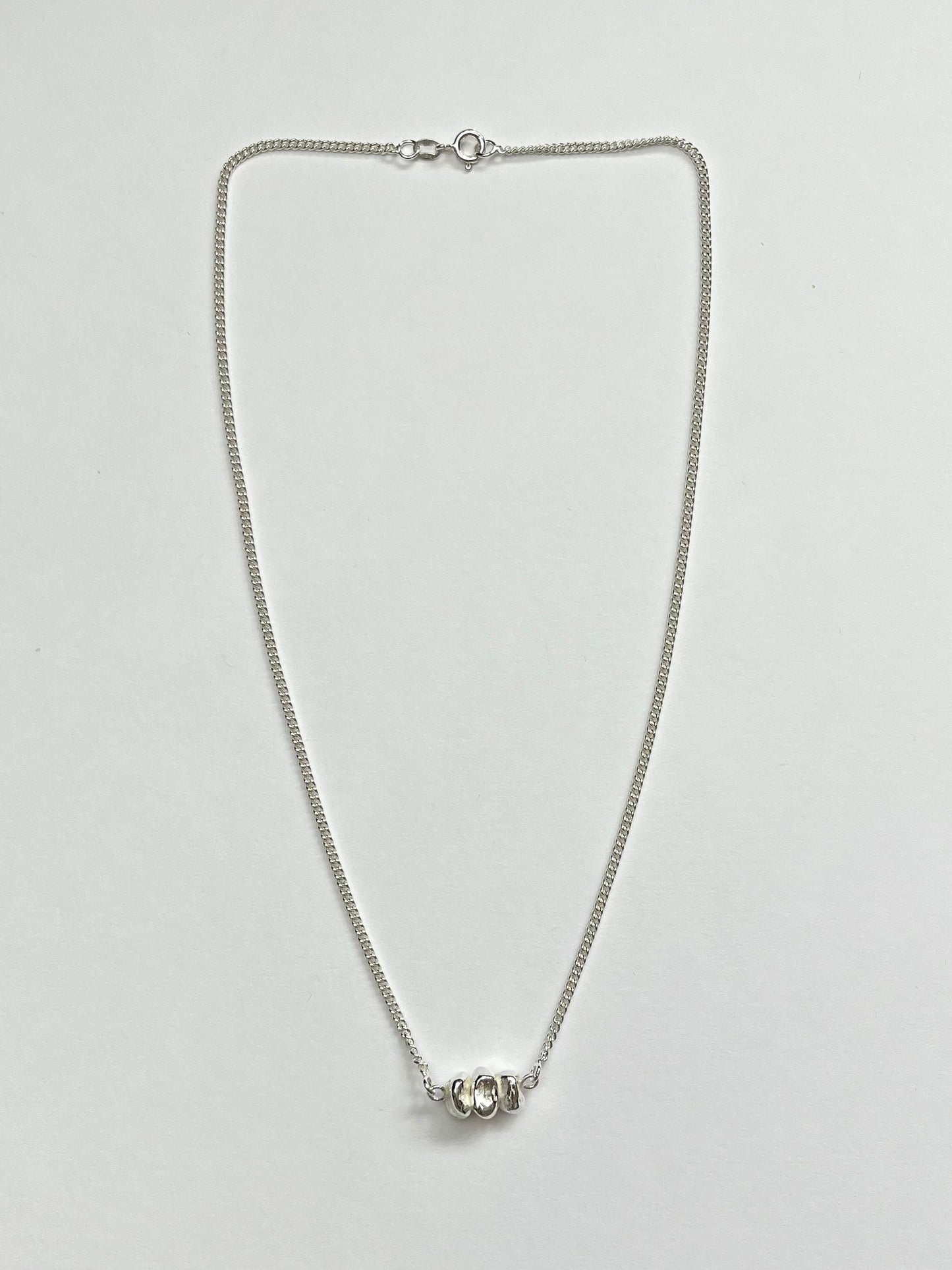 STORM, necklace