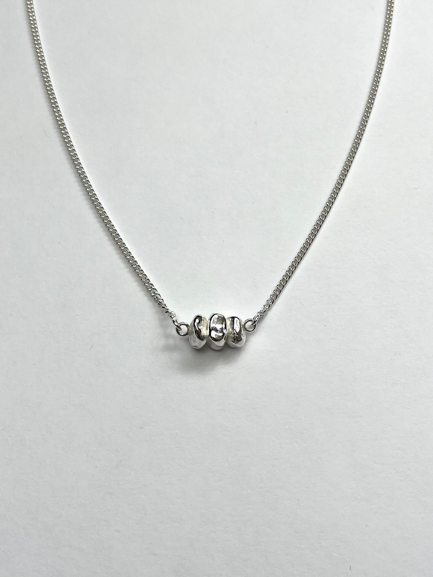 STORM, necklace
