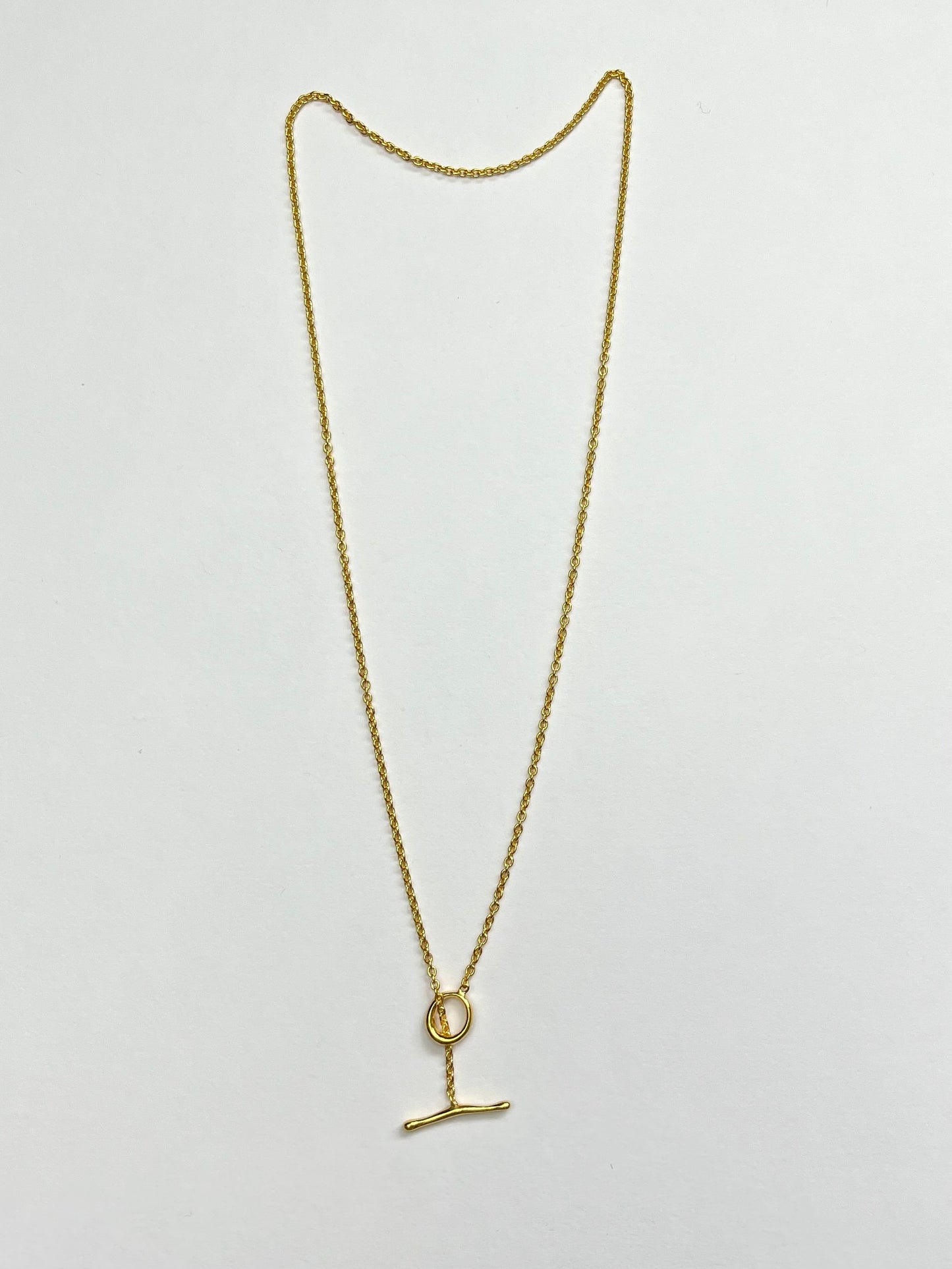 VIND, necklace