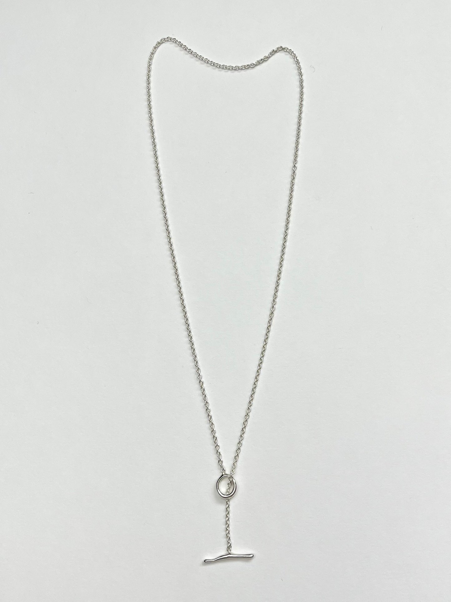 VIND, necklace
