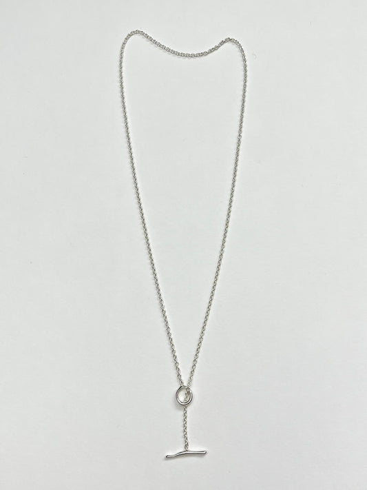 VIND, necklace