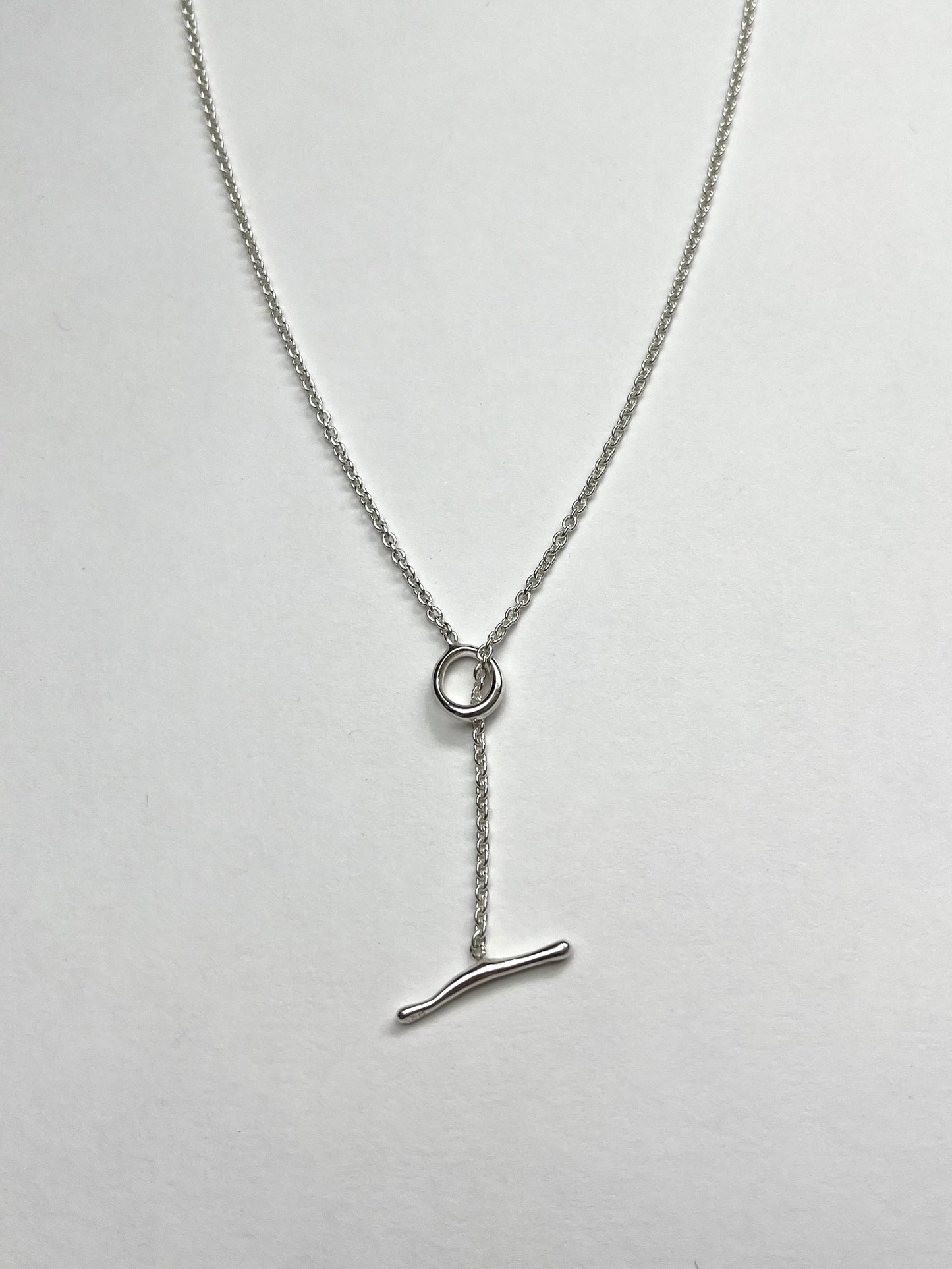 VIND, necklace