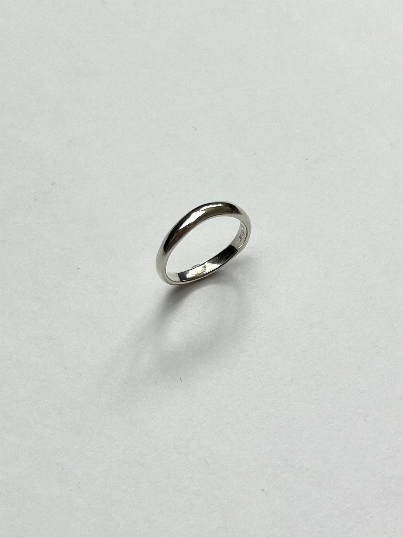 MILD, ring