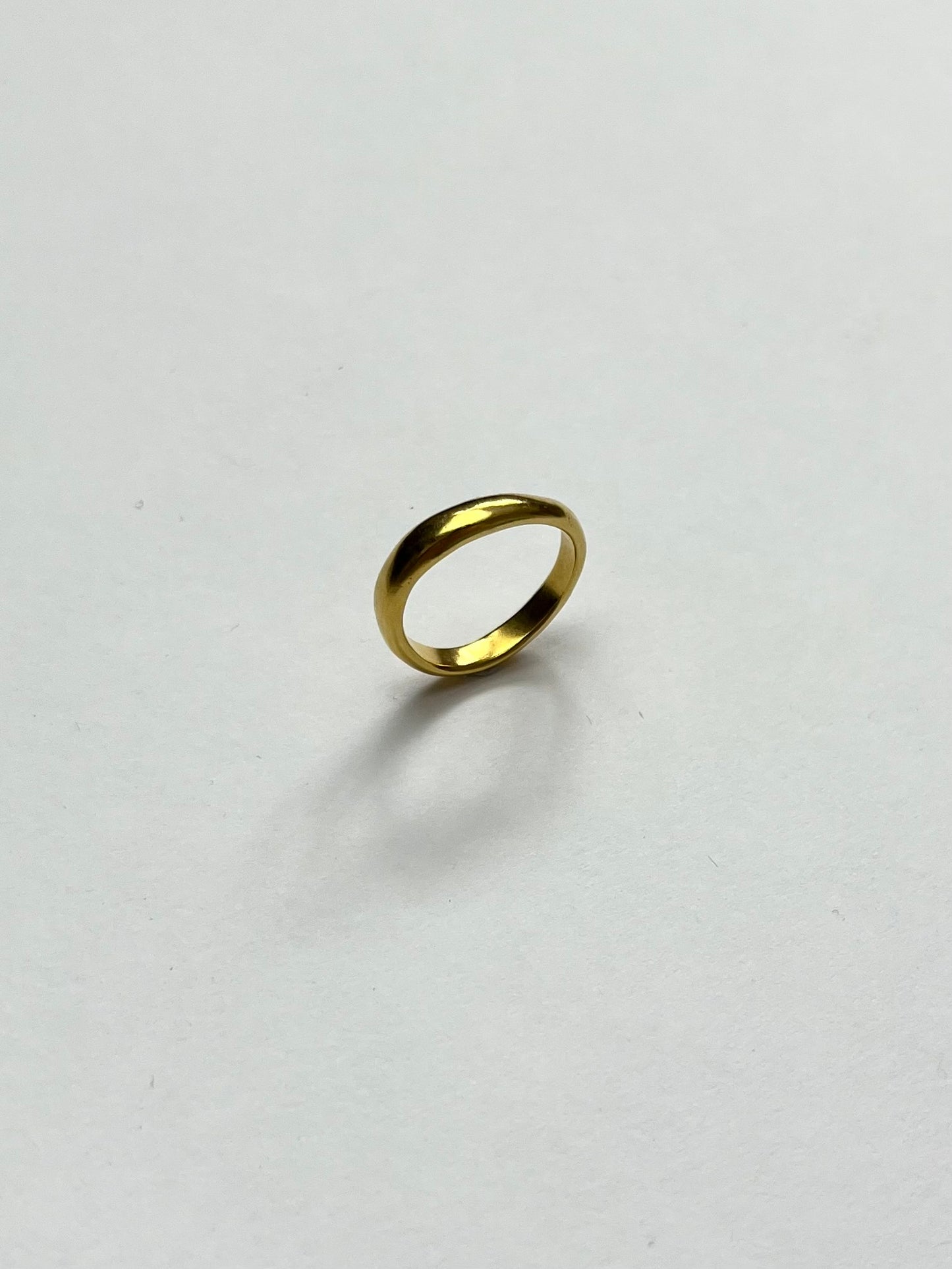 MILD, ring