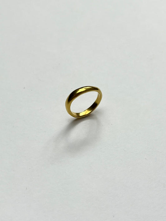MILD, ring