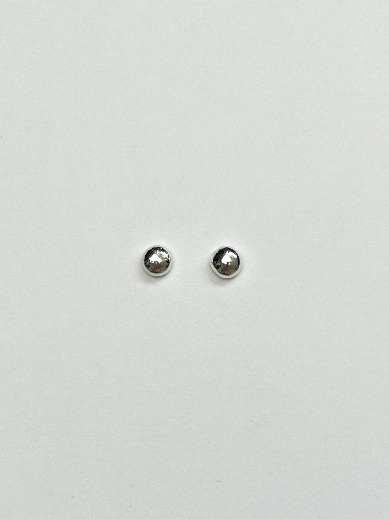GLØD, earrings