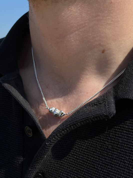 STORM, necklace
