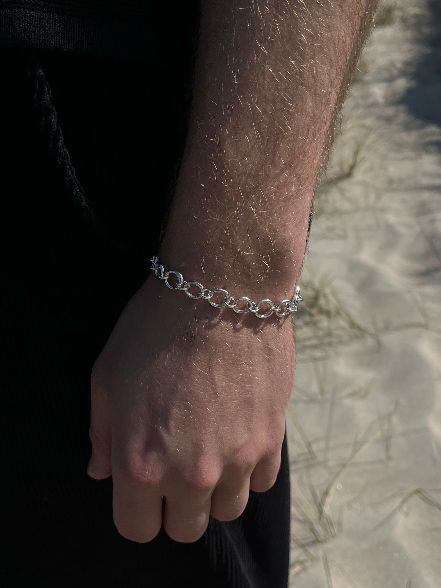MOD, bracelet
