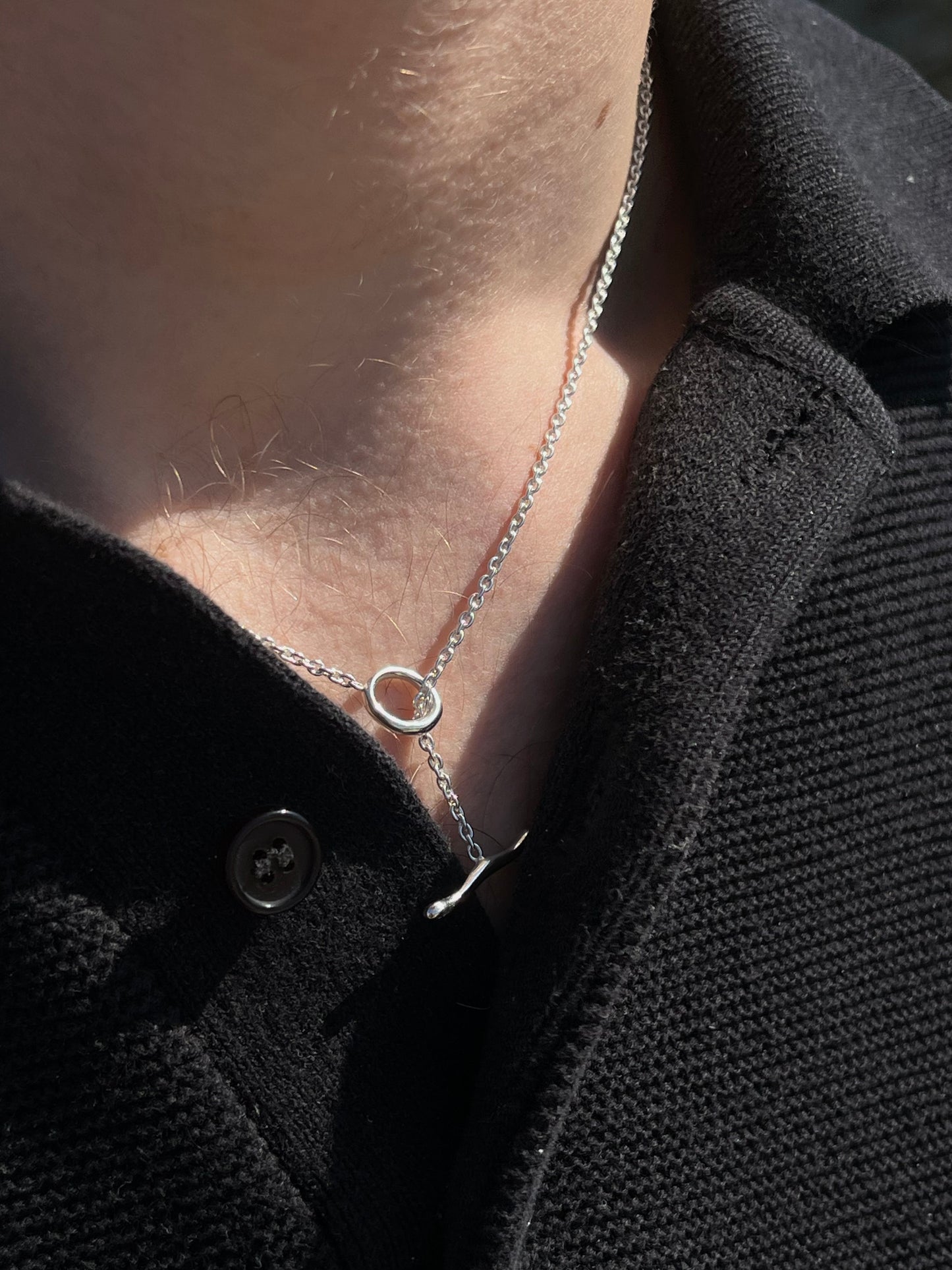 VIND, necklace