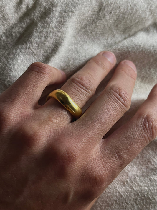 DIS, ring