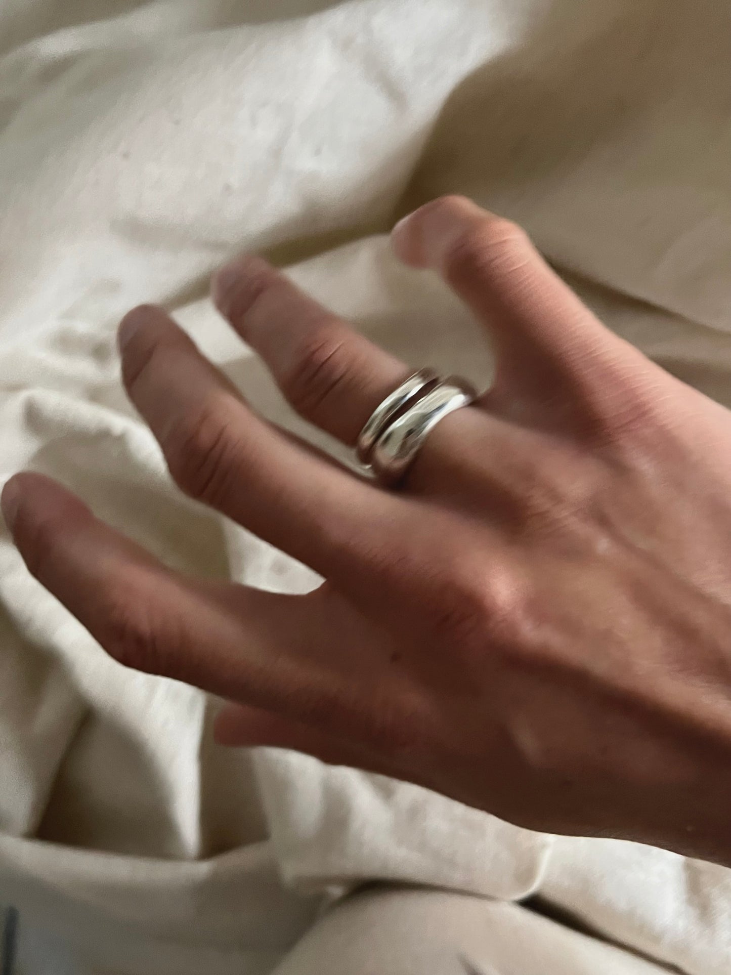 MILD, ring
