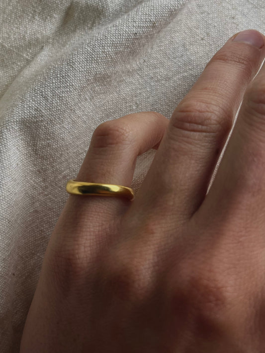 MILD, ring