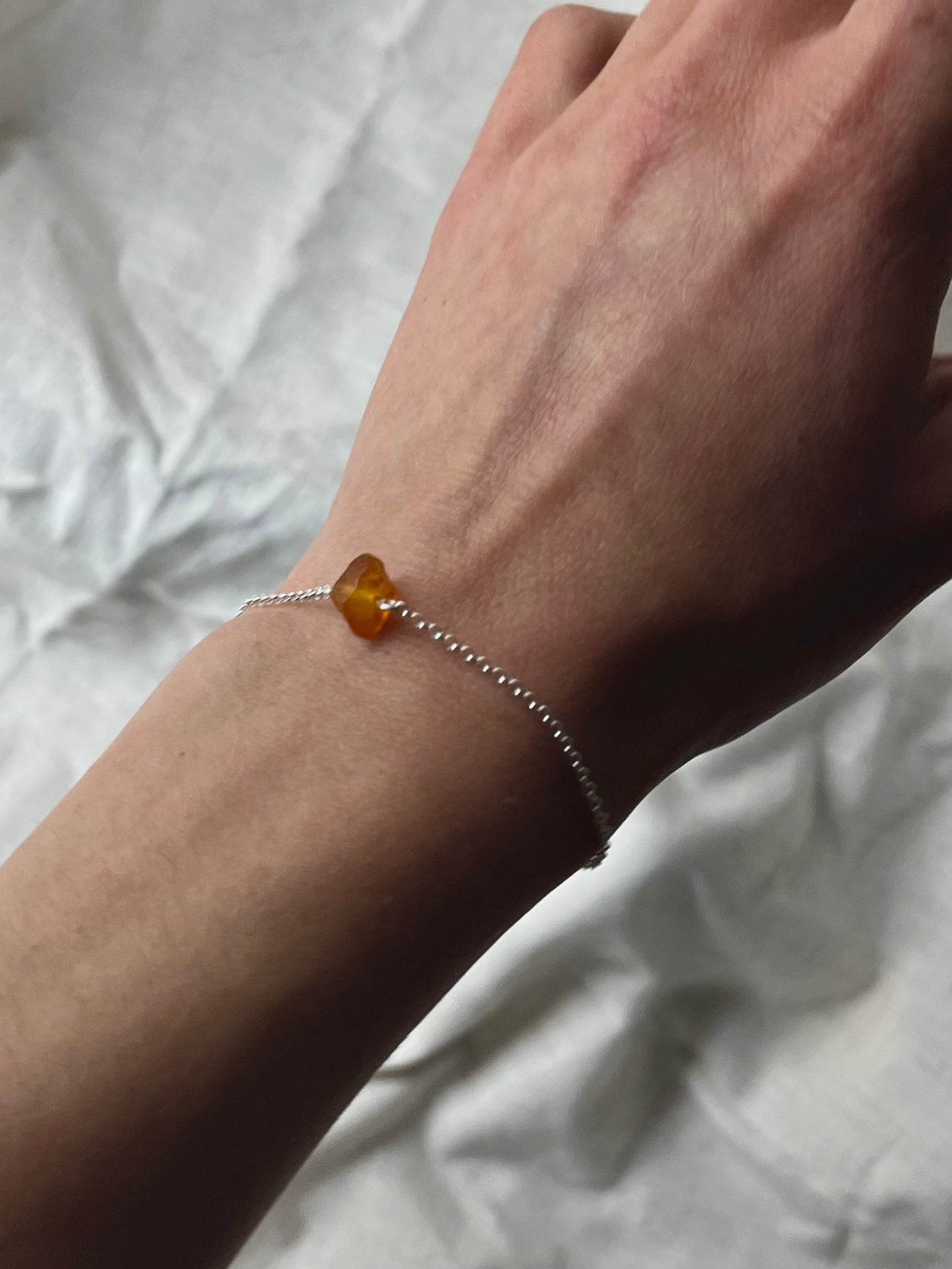 FRI, bracelet