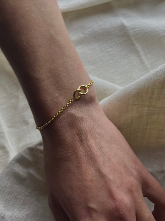 TRO, bracelet