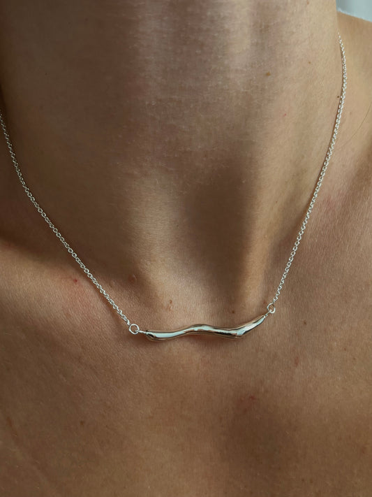 BLØD, necklace