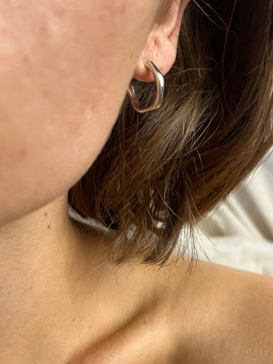 LIV, earring