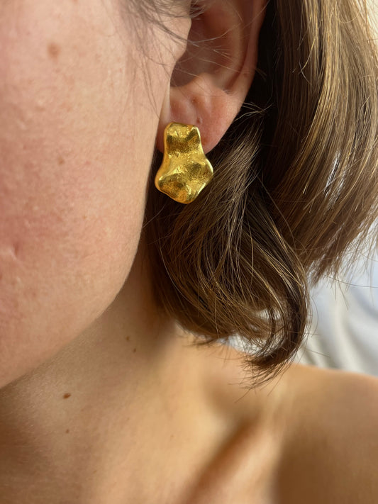 LYNG, earrings