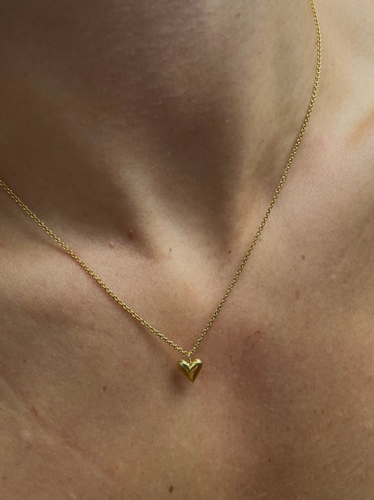 SØD, necklace
