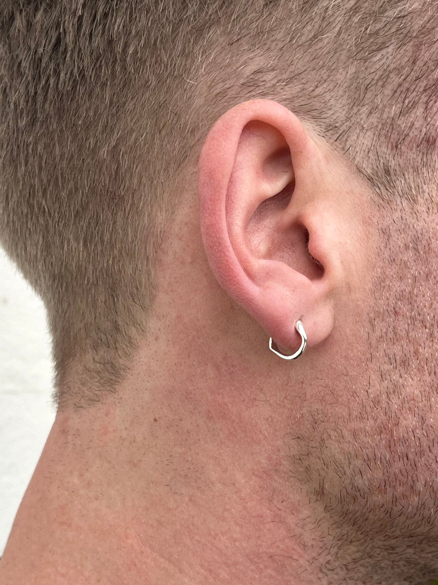 RÅ, earring