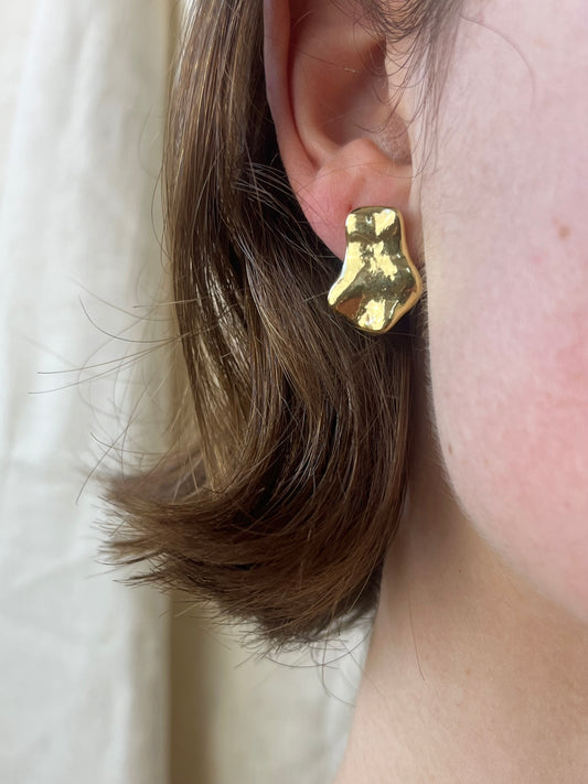 LYNG, earrings