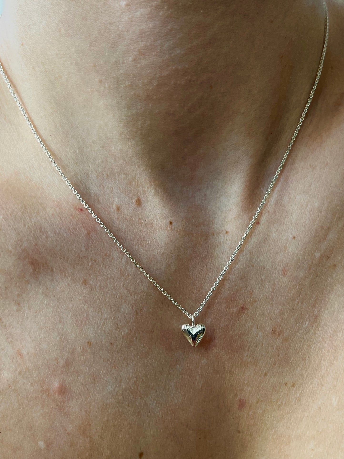 SØD, necklace