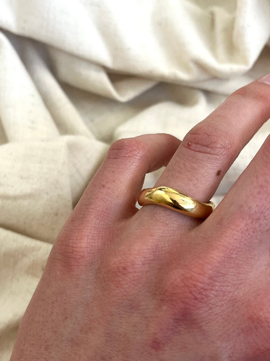 DIS, ring