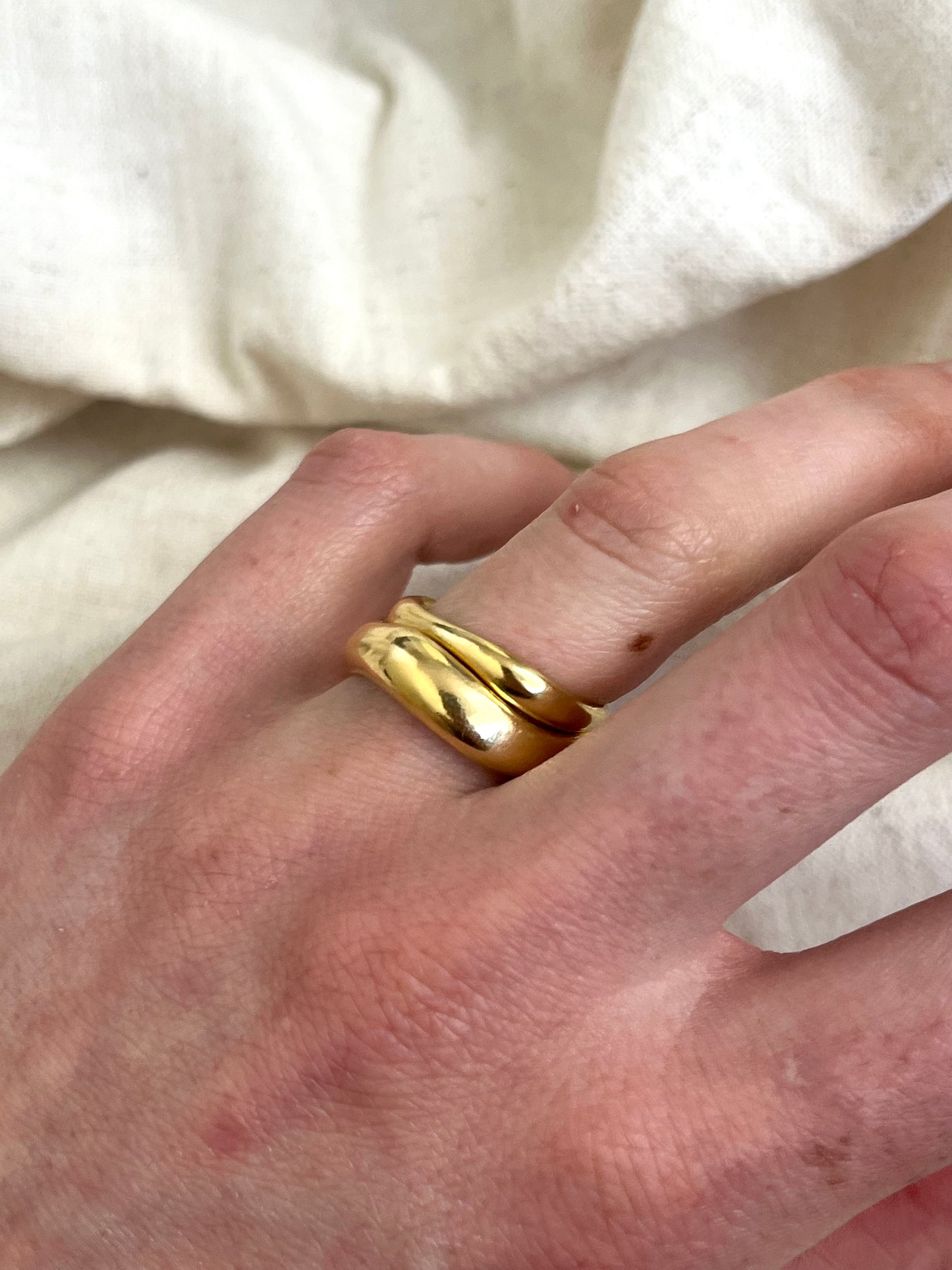 DIS, ring