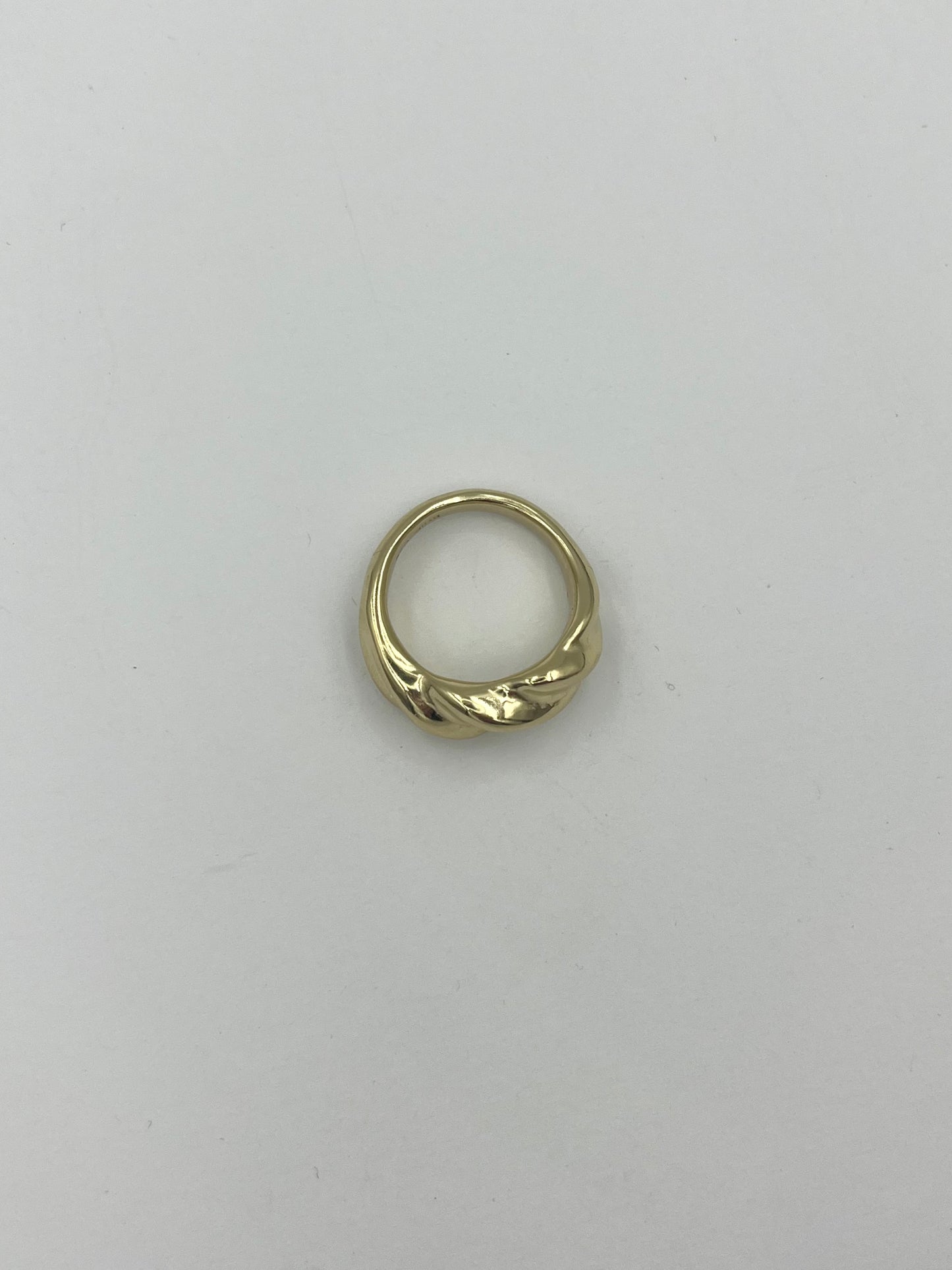 SNO, ring