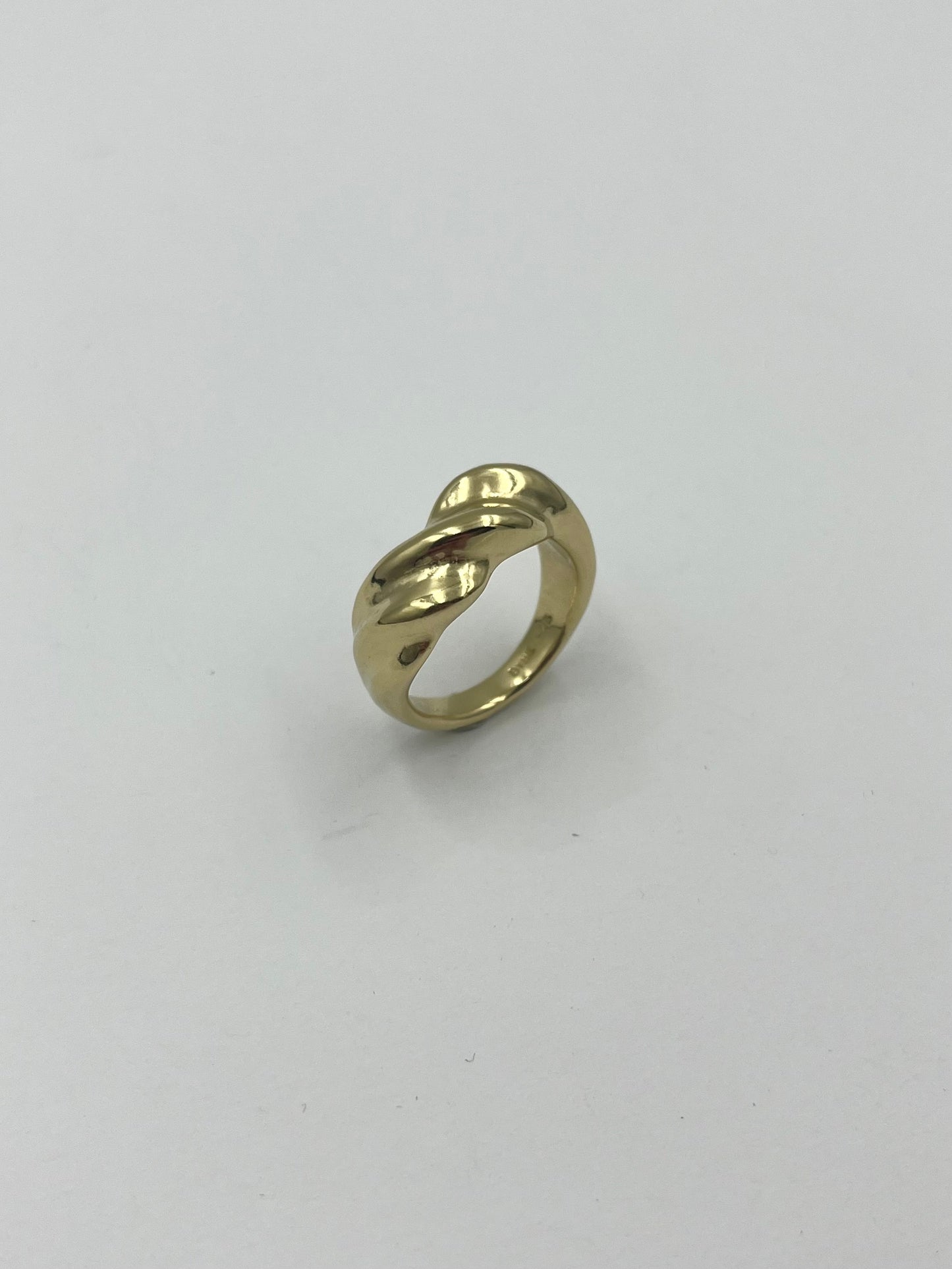 SNO, ring