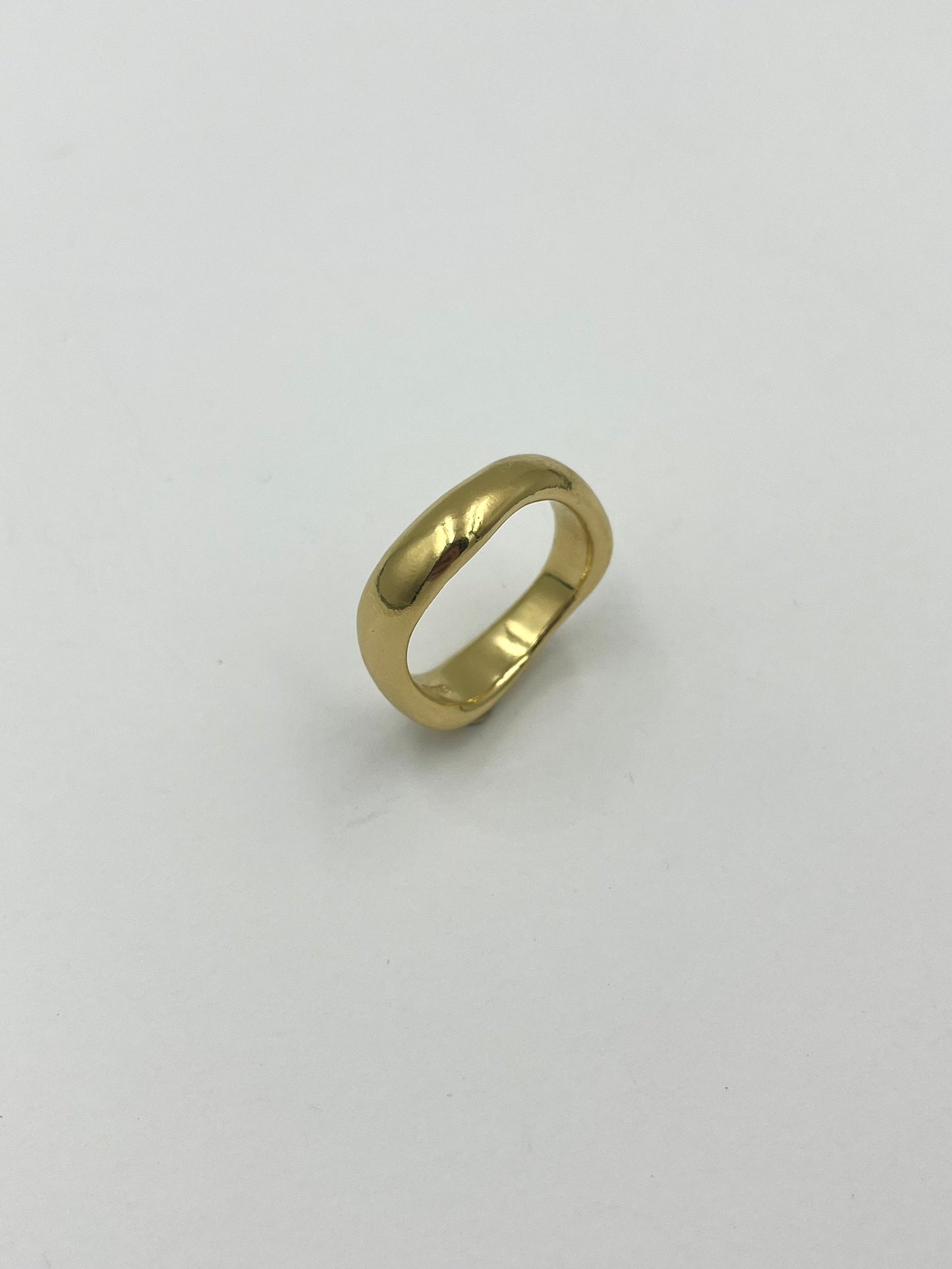 DIS, ring