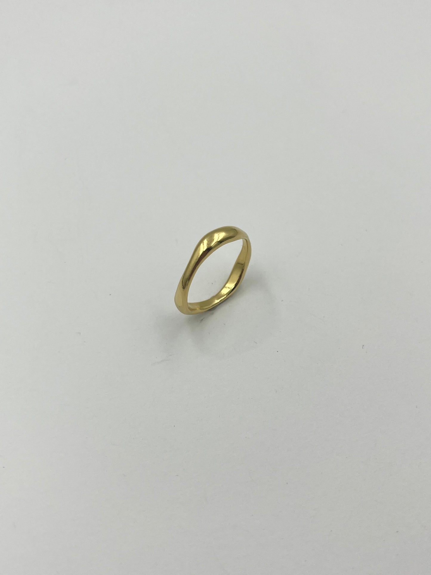SUS, ring
