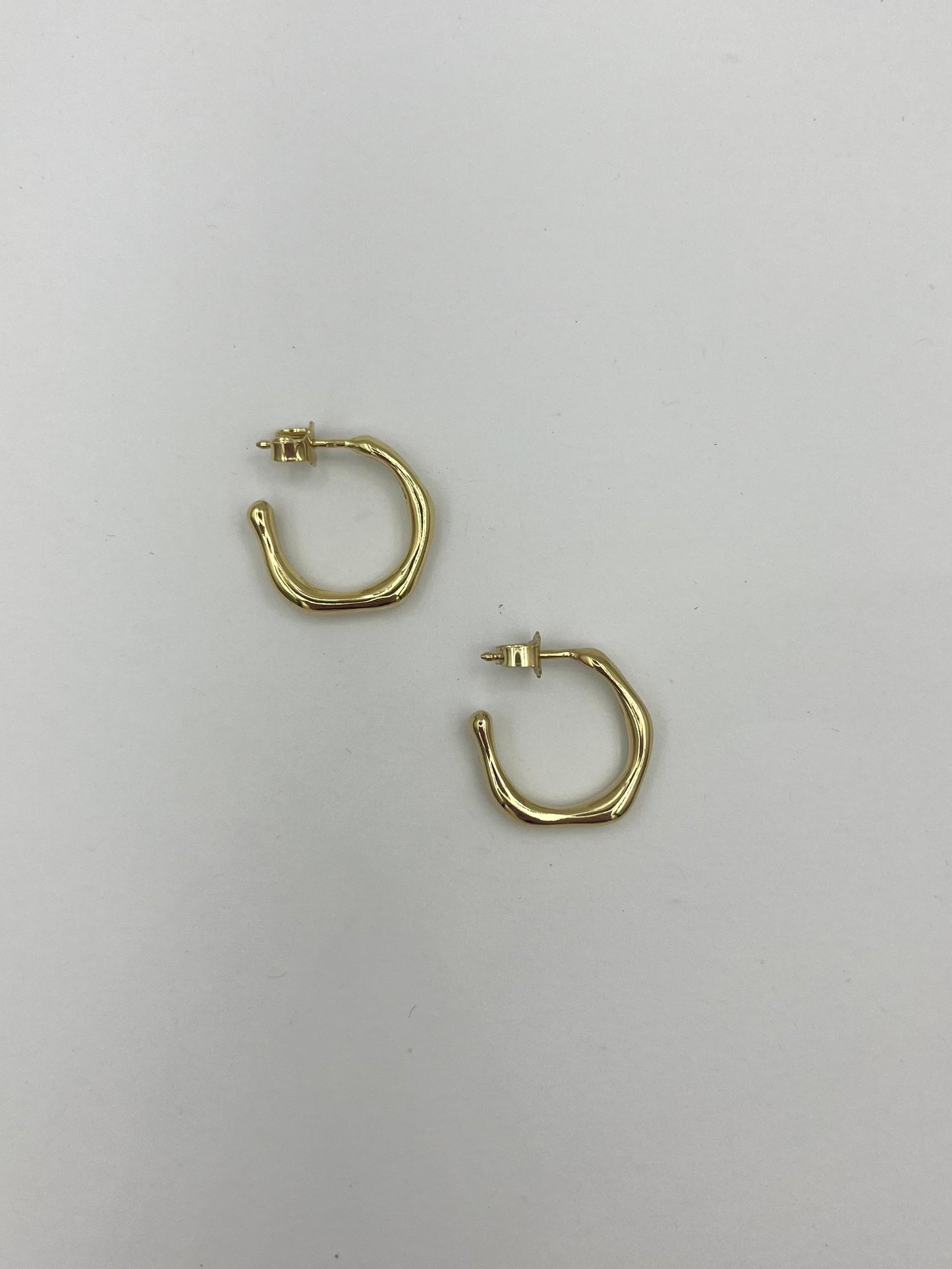 LIV, earring