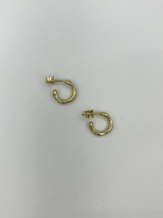 GUS, earring
