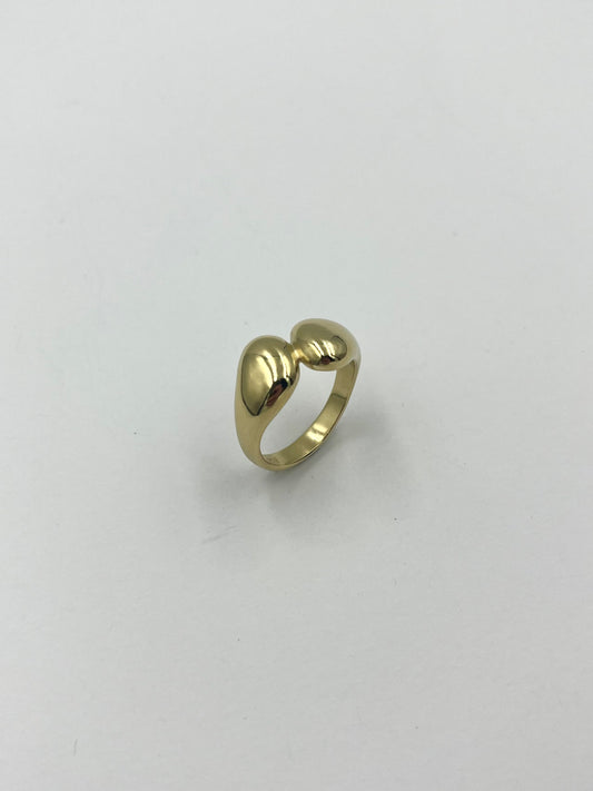 SKÆR, ring