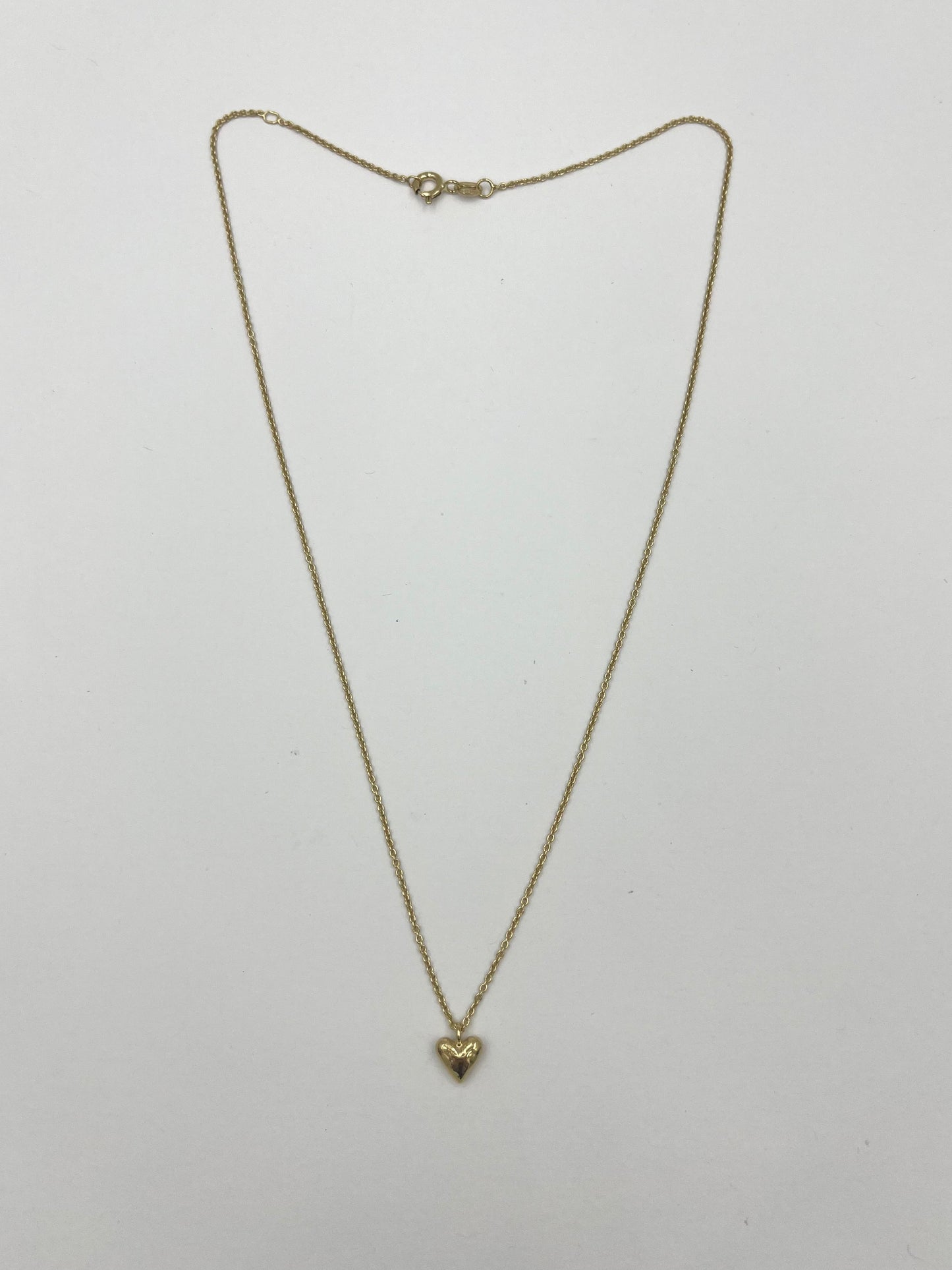 SØD, necklace