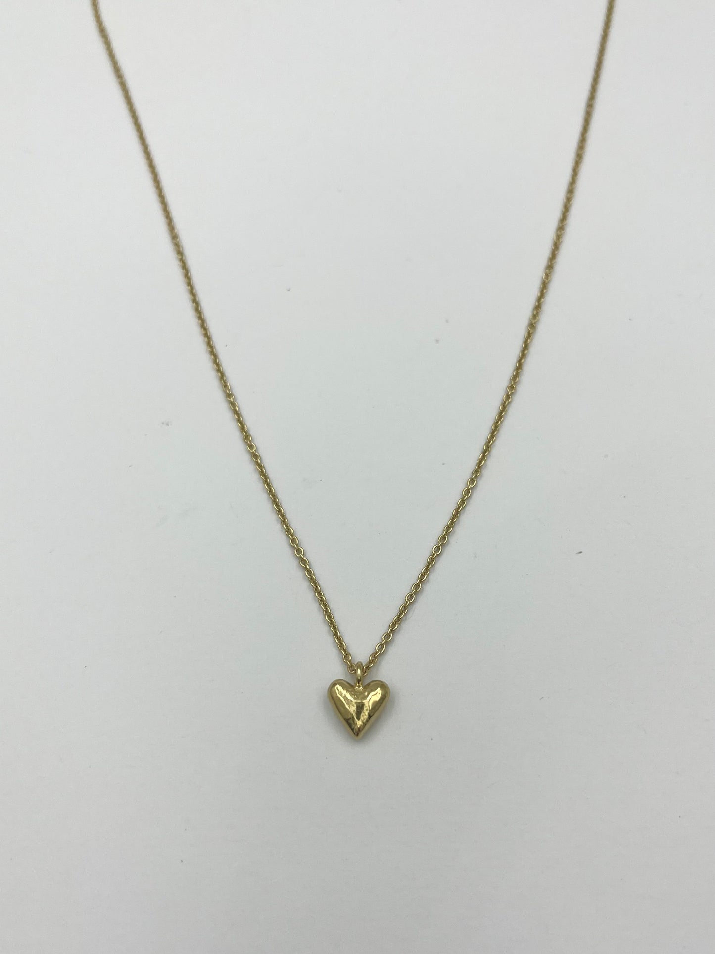 SØD, necklace