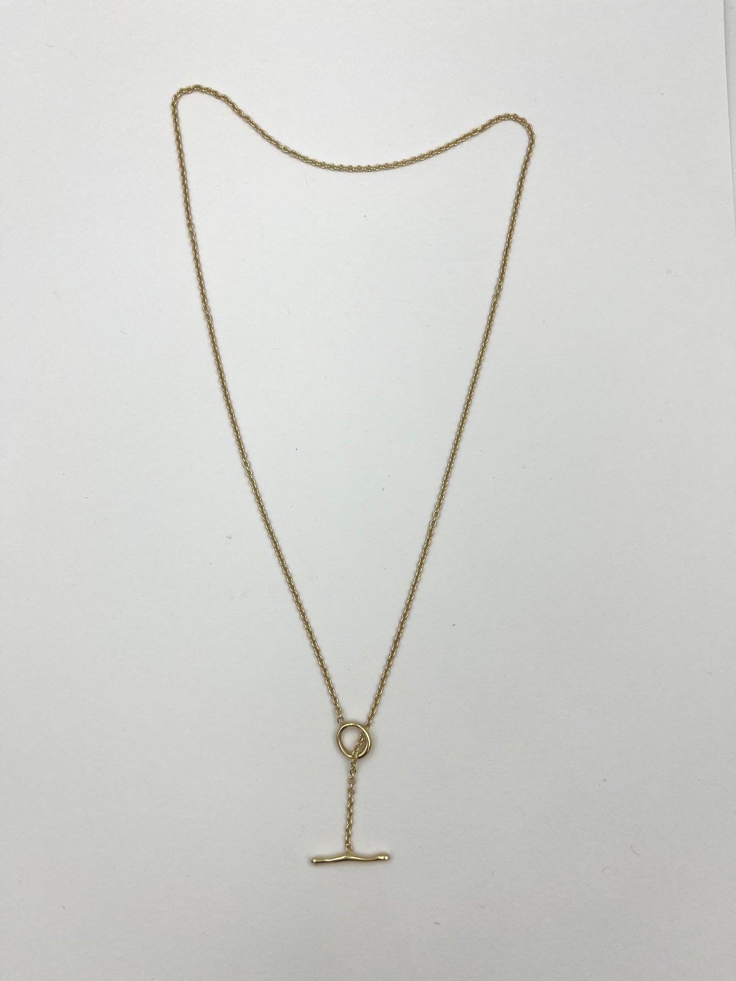 VIND, necklace