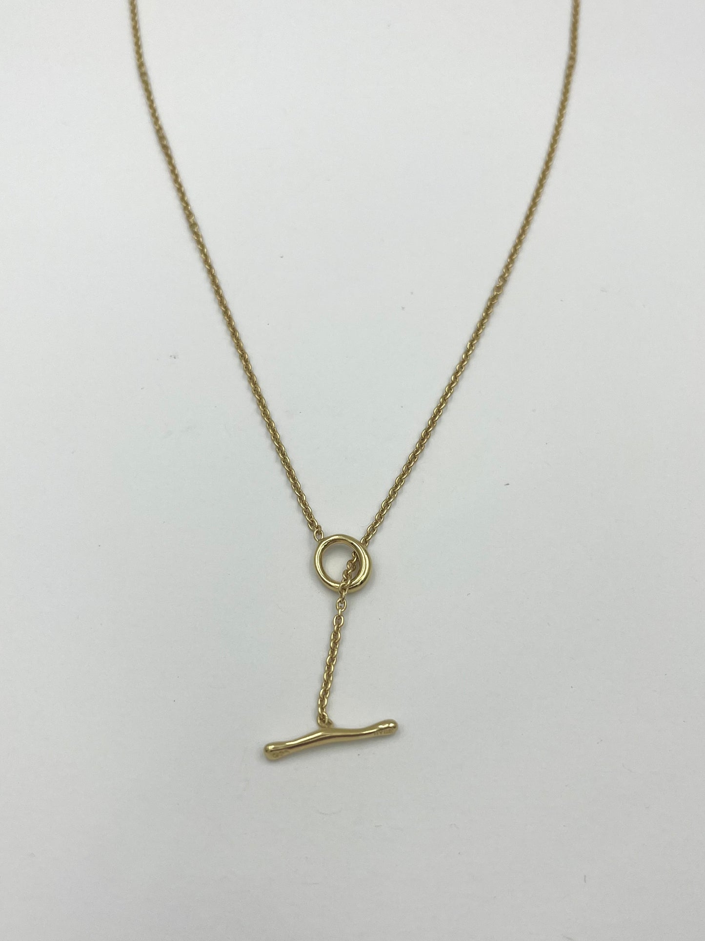 VIND, necklace