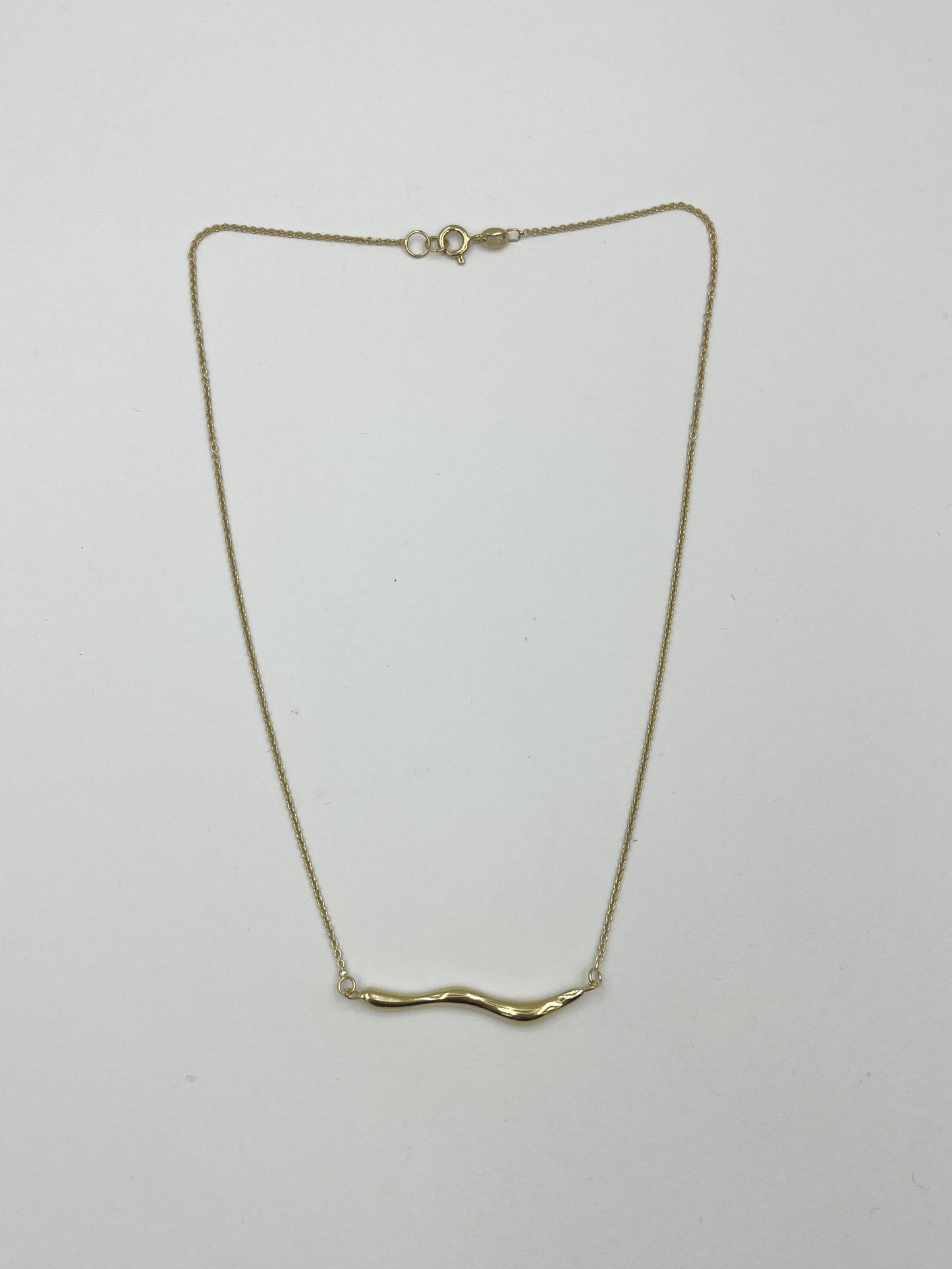 BLØD, necklace