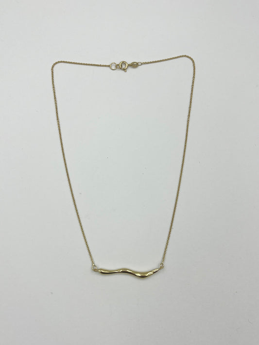 BLØD, necklace
