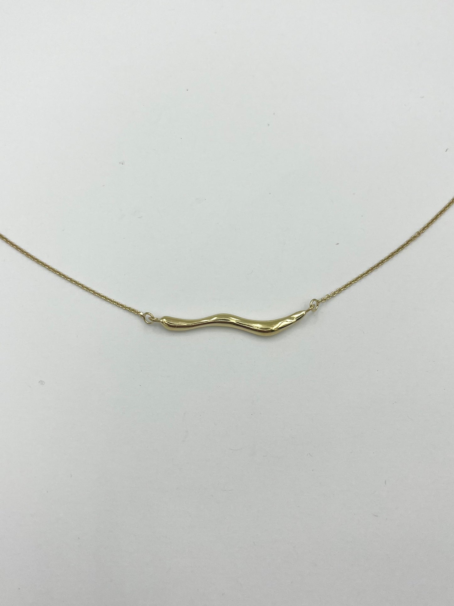 BLØD, necklace