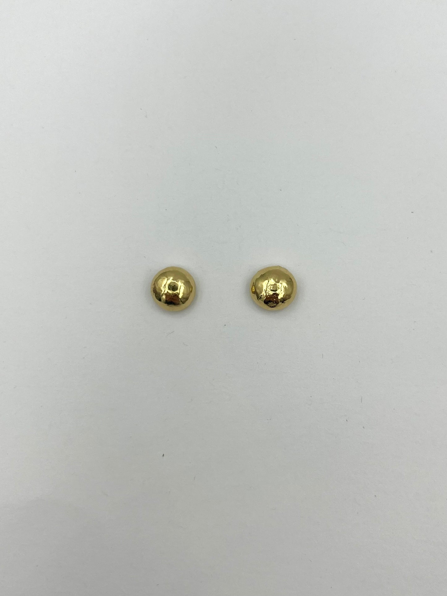 GLØD, earrings