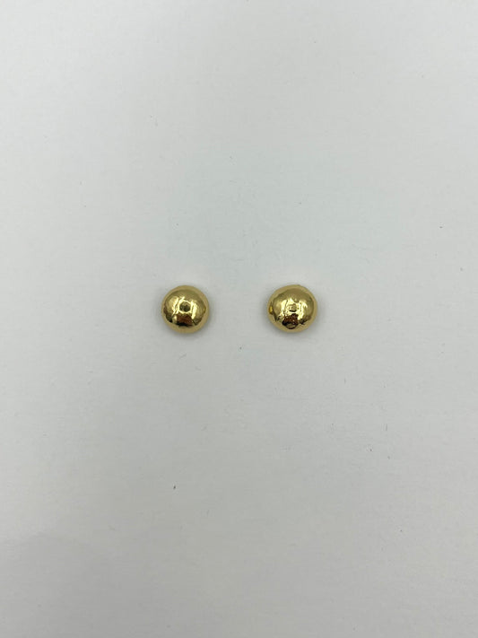 GLØD, earrings
